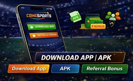 Download the app, unlock code BOSS42MAX, and enter ₹1 contests faster