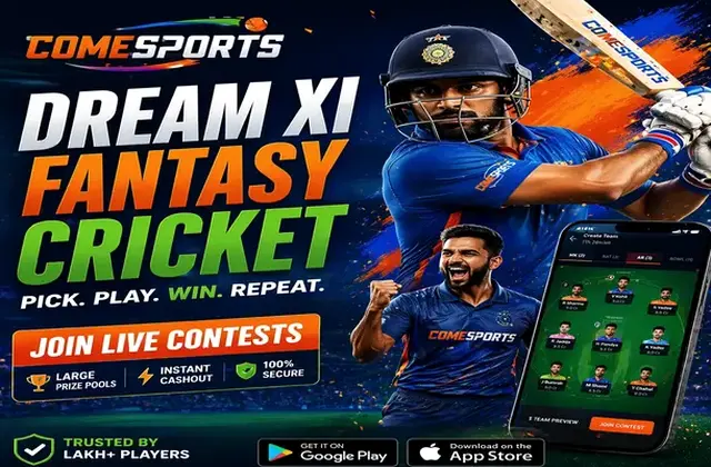 BOSS420 (boss 420 win) fantasy cricket & matchday visual 1